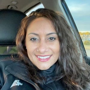 Meet your Posher, Stephanie